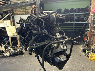 стартер Renault Laguna 2 поколение [рестайлинг] 2006, 1.6 л., i, бензин, МКПП