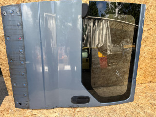 дверь сдвижная Renault Trafic 2 поколение 2003