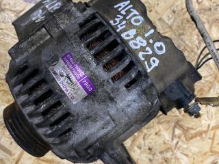 генератор Suzuki Alto 5 поколение 2003, 1.0 л., бензин