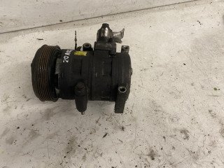 компрессор кондиционера SsangYong Rexton 1 поколение [рестайлинг] 2005, 2.7 л., CDi, дизель, АКПП