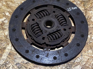 маховик Ford Transit 7 поколение 2008, 2.2 л., TDCi, дизель, МКПП