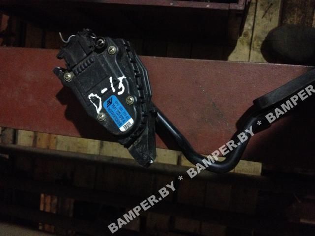 педаль Ford Galaxy 1 поколение 1998, 1.9 л., дизель, минивэн - фото №1