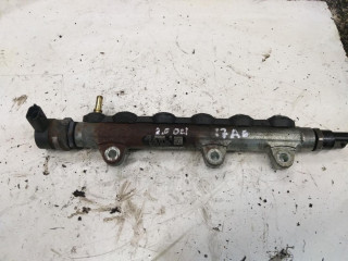 топливная рампа Renault Espace 4 поколение [рестайлинг] 2008, 2.0 л., DCi, дизель, МКПП, 0445214062