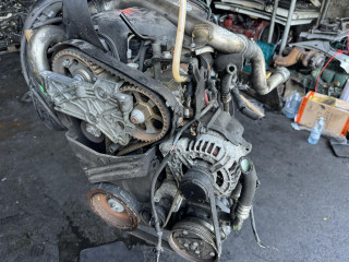 двигатель Renault Twingo 2 поколение 2009, 1.5 л., DCi, дизель, МКПП, K9K820