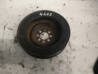 шкив коленвала Audi A6 4B/C5 1998, 2.4 л., бензин, седан