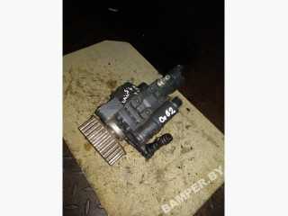 ТНВД Renault Scenic 2 поколение 2005, 1.5 л., дизель, минивэн