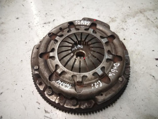 маховик Fiat Doblo 1 поколение 2004, 1.2 л., i, бензин, МКПП