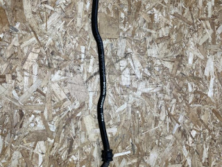 стабилизатор подвески передний Subaru Impreza 2 поколение (GD/GG) [2-й рестайлинг] 2005