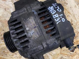 генератор Suzuki Alto 5 поколение 2003, 1.0 л., бензин