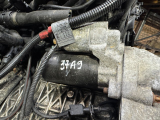 стартер BMW 5 серия E60/E61 [рестайлинг] 2008, TD, 306D3