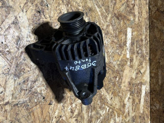 генератор Fiat Punto 2 поколение 2002, 1.2 л., бензин