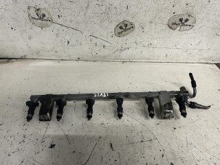 форсунка Chevrolet Epica 2 поколение 2007, 2.5 л., i, бензин, АКПП