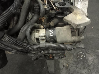 стартер Volkswagen Golf 5 поколение 2006, 1.6 л., i, бензин, МКПП