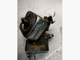 теплообменник масляного фильтра Audi A4 B5 1999, 1.8 л., бензин, седан