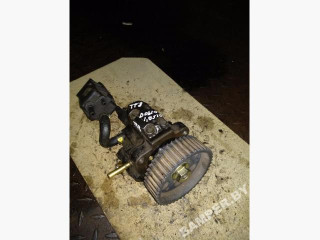 ТНВД Fiat Doblo 1 поколение 2003, 1.9 л., дизель, минивэн