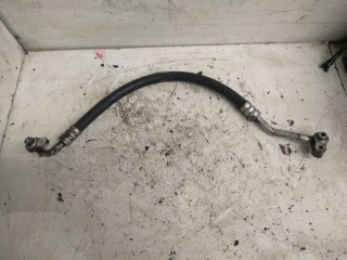 трубка кондиционера Kia Sorento 1 поколение 2004, 2.4 л., бензин, МКПП, внедорожник 5 дв.