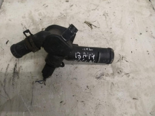 корпус термостата Skoda Octavia 1 поколение (A4) [рестайлинг] 2001, 1.6 л., бензин, МКПП, хетчбэк 5 дв.