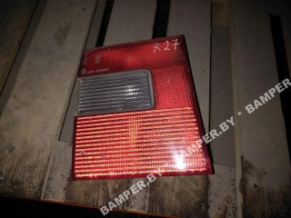 фонарь крышки багажника левый Citroen Evasion 1 поколение [рестайлинг] 2000, 2.0 л., бензин, минивэн