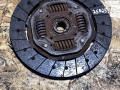маховик Fiat Ducato 2 поколение [рестайлинг] 2004, 2.3 л., JTD, дизель, МКПП - фото №2
