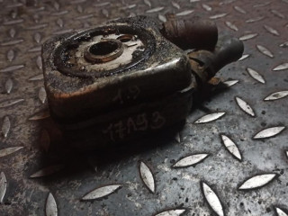 теплообменник масляного фильтра Volkswagen Transporter T4 1998, 1.9 л., TD, дизель, МКПП