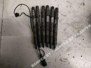 форсунка управляющая Audi A6 C5 [рестайлинг] 2003, 2.5 л., дизель, седан, 059130202E