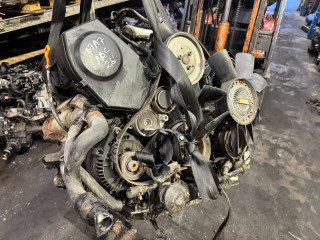 двигатель Audi A4 B5 1996, 2.6 л., i, ABC, бензин, ABC