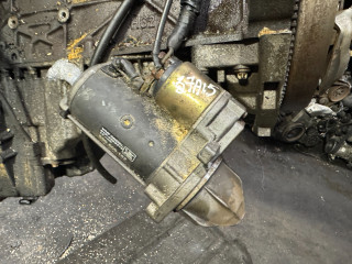 стартер Mercedes-Benz Vito W639 2005, 2.2 л., CDi, OM 646.982, дизель