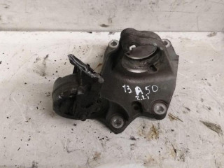 кронштейн полуоси Peugeot 807 1 поколение 2004, 2.2 л., бензин, МКПП, минивэн