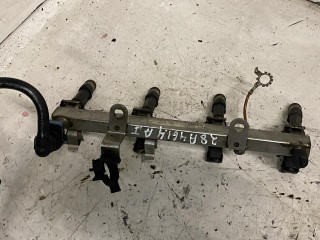 форсунка Opel Astra H/Family [рестайлинг] 2011, 1.4 л., Ti, бензин, МКПП