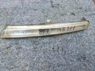 поворотник левый Peugeot 807 1 поколение 2002, 2.0 л., бензин, минивэн