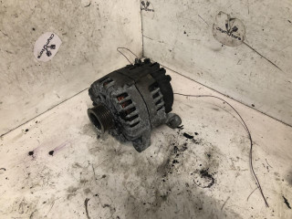 генератор BMW X1 E84 2011, 2.0 л., TD, дизель, МКПП