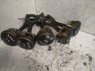 поршень Audi A6 4B/C5 1998, 2.4 л., бензин, седан