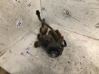 турбина Mercedes-Benz Vito W639 2005, 2.2 л., CDi, дизель, МКПП, A6460960299, 6460960299