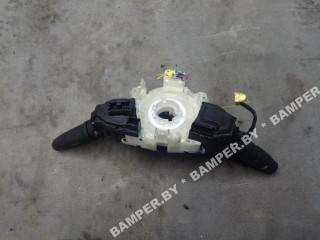 переключатель подрулевой (стрекоза) Nissan Primera P12 2003, 1.8 л., бензин, хетчбэк 5 дв.