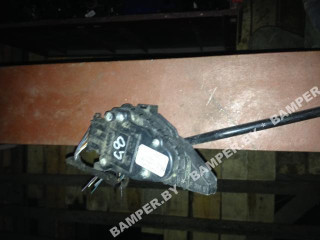 педаль сцепления Citroen Jumper 1 поколение [рестайлинг] 2003, 2.8 л., дизель