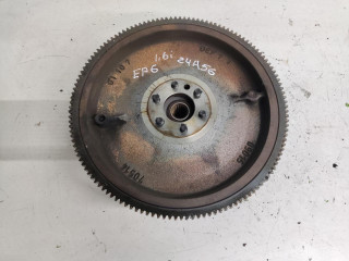 маховик Peugeot 308 T7 [рестайлинг] 2011, 1.6 л., Ti, бензин