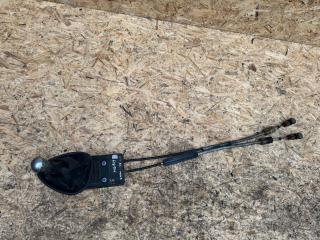 трос кулисы КПП Citroen C5 1 поколение 2003, 2.0 л., HPi, бензин, МКПП