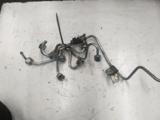 трубка ТНВД Renault Laguna 3 поколение 2008, 2.0 л., дизель, АКПП