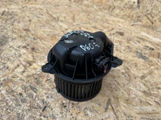 моторчик печки Peugeot 607 1 поколение [рестайлинг] 2005