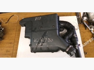 корпус воздушного фильтра Renault Clio 1 поколение [рестайлинг] 1998, 1.6 л., бензин, хетчбэк 5 дв.