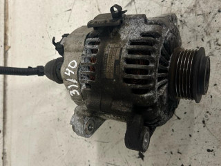 генератор Kia Carens 2 поколение 2008, 2.0 л., i, бензин, МКПП