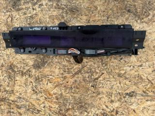 щиток приборов (приборная панель) Renault Espace 4 поколение 2005, P8200551288A