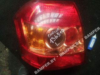 фонарь задний левый Toyota Corolla 9 поколение (E120/E130) [рестайлинг] 2004