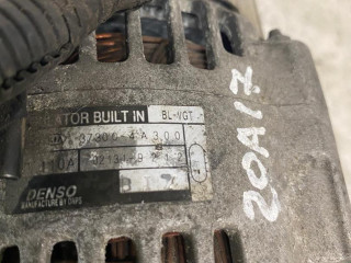 генератор Kia Sorento 1 поколение [рестайлинг] 2007, 2.5 л., CRDi, дизель