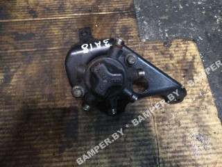 топливная рампа Ford Focus 1 поколение [рестайлинг] 2004, 1.8 л., дизель, хетчбэк 5 дв., 4M5Q9D280DB