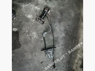 бачок омывателя Ford Transit 6 поколение 2005, 1.8 л., дизель, микроавтобус