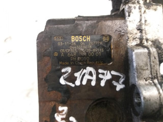 ТНВД Mercedes-Benz Vito W639 2005, 2.2 л., CDi, дизель, МКПП, 0445010078