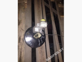 вакуумный усилитель тормозов Peugeot Boxer 1 поколение [рестайлинг] 2003, 2.8 л., дизель