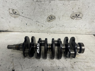 коленвал Chevrolet Aveo T200 2005, 1.2 л., i, бензин, МКПП