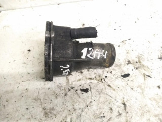 корпус термостата Opel Omega B 1994, 2.5 л., дизель